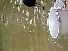 दो लोग एक काली महिला को सेक्सी फिल्म फुल मूवी वीडियो में ले गए